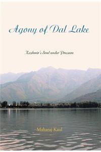 Agony of Dal Lake