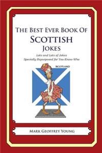 Best Ever Book of Scottish Jokes