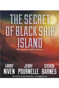 Secret of Black Ship Island