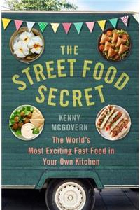 The Street Food Secret