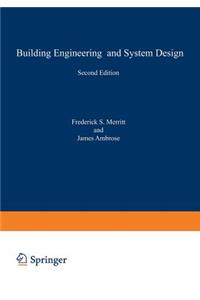 Building Engineering and Systems Design