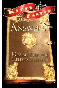 Answers: Kitty Castle Book 3