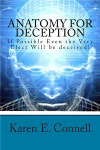 Anatomy For Deception
