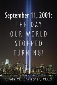 September 11, 2001