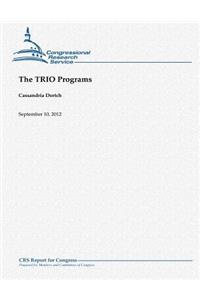 TRIO Programs