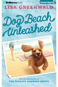 Dog Beach Unleashed