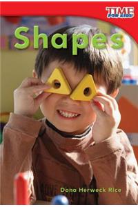 Shapes (Library Bound) (Emergent)