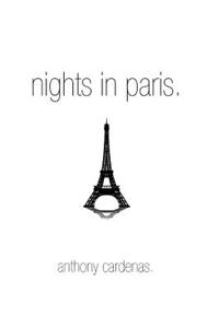 Nights in Paris