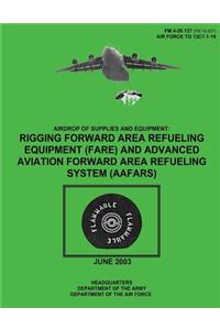 Airdrop of Supplies and Equipment