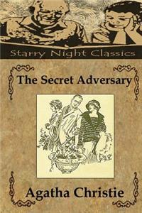 Secret Adversary