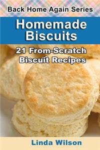 Homemade Biscuits