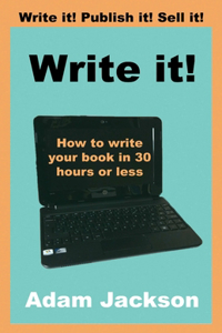 Write it!