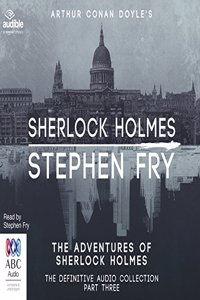 The Adventures of Sherlock Holmes