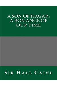 A Son of Hagar