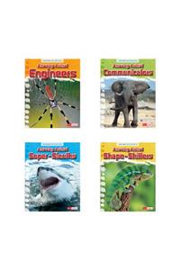 Animal Scientists