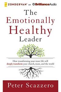 The Emotionally Healthy Leader