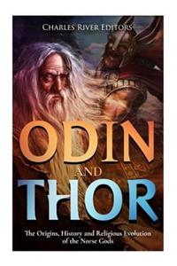 Odin and Thor