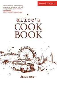 Alice's Cookbook