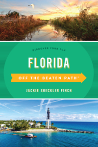 Florida Off the Beaten Path(R)