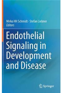 Endothelial Signaling in Development and Disease