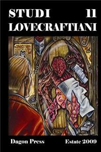 STUDI LOVECRAFTIANI n. 11