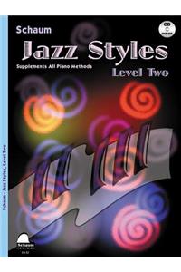 Jazz Styles