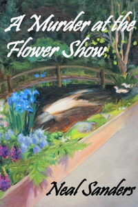 Murder at the Flower Show