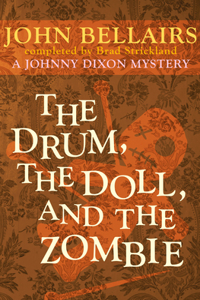 Drum, the Doll, and the Zombie