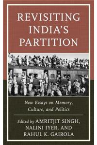 Revisiting India's Partition