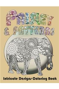 Paisley and Patterns