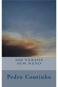 100 Versos sem nexo