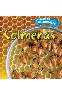 Colmenas (Inside Beehives)