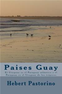 Paises Guay