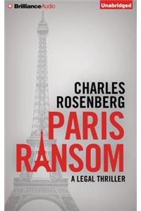 Paris Ransom