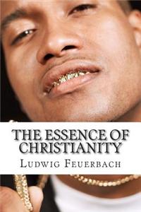 The Essence of Christianity