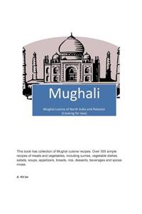 Mughali
