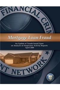 Mortgage Loan Fraud