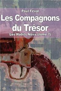 Les Compagnons du Trésor