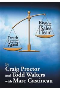 Death of the Traditional Real Estate Agent