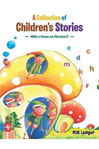 Collection of Children's Stories