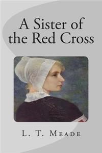 Sister of the Red Cross