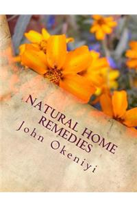 Natural Home Remedies