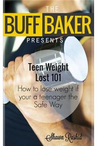 The Buff Baker Presents