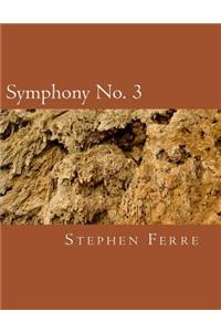 Symphony No. 3