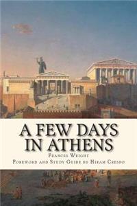Few Days in Athens