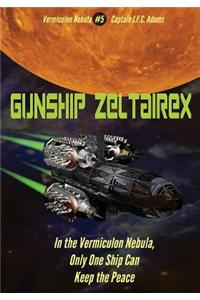 Gunship Zeltairex