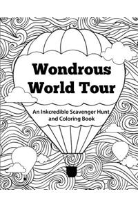 Wondrous World Tour