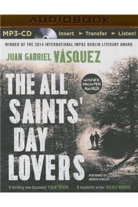 All Saints' Day Lovers