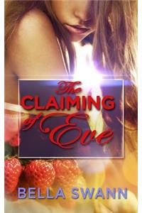 Claiming of Eve