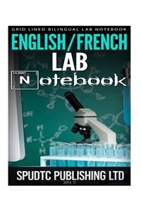 English / French Lab Notebook